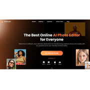AirBrush – Instant AI Photo & Video Editor for Flawless Visuals